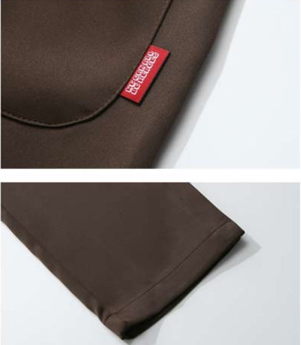 ダブルユーブイプロジェクト(WV PROJECT) TOGETHER SLACKS SYLP7223 (BROWN)