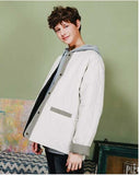 ダブルユーブイプロジェクト(WV PROJECT) YOU ARE REVERSTBLE JACKET MJJK7234(KHAKI)