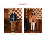 ダブルユーブイプロジェクト(WV PROJECT) YOU ARE REVERSTBLE JACKET MJJK7234(KHAKI)