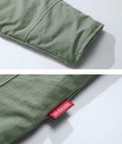 ダブルユーブイプロジェクト(WV PROJECT) YOU ARE REVERSTBLE JACKET MJJK7234(KHAKI)