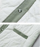 ダブルユーブイプロジェクト(WV PROJECT) YOU ARE REVERSTBLE JACKET MJJK7234(KHAKI)