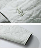 ダブルユーブイプロジェクト(WV PROJECT) YOU ARE REVERSTBLE JACKET MJJK7234(KHAKI)