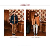 ダブルユーブイプロジェクト(WV PROJECT) YOU ARE REVERSTBLE JACKET MJJK7234(CAMEL)