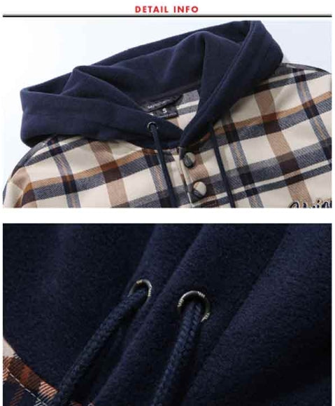 ダブルユーブイプロジェクト(WV PROJECT) STILL CHECK HOODIE MJHD7235(BEIGE)