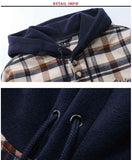ダブルユーブイプロジェクト(WV PROJECT) STILL CHECK HOODIE MJHD7235(BEIGE)