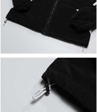 ダブルユーブイプロジェクト(WV PROJECT) STONY LINE JACKET MJJK7239