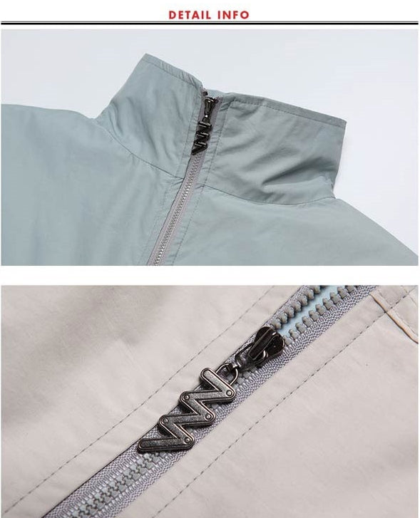 ダブルユーブイプロジェクト(WV PROJECT) STONY LINE JACKET MJJK7239(GRAY)