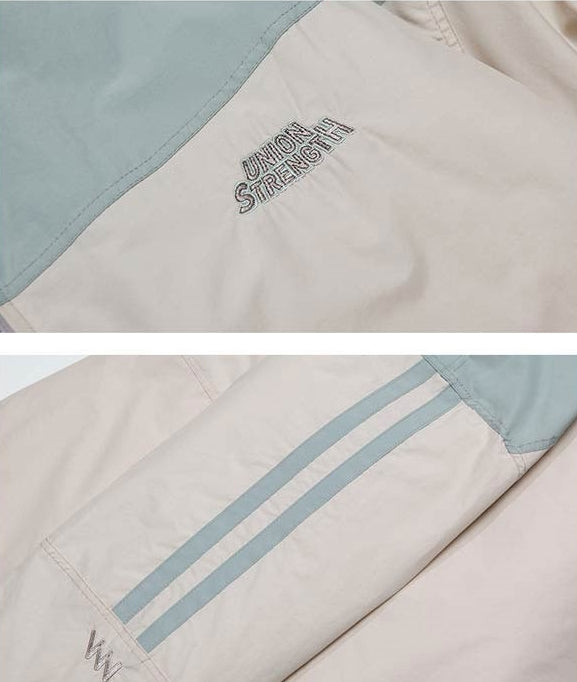 ダブルユーブイプロジェクト(WV PROJECT) STONY LINE JACKET MJJK7239(GRAY)