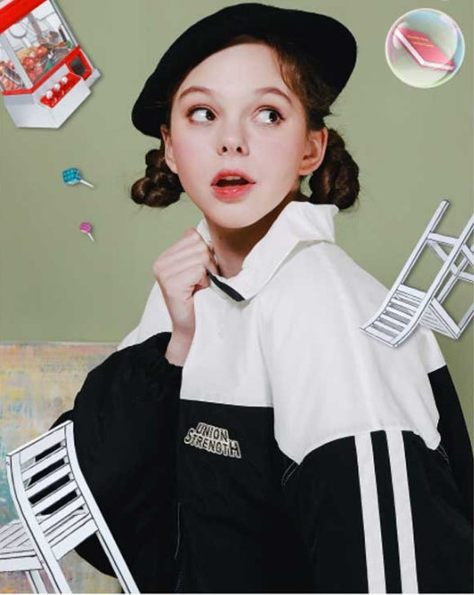 ダブルユーブイプロジェクト(WV PROJECT) STONY LINE JACKET MJJK7239(BLACK)