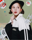 ダブルユーブイプロジェクト(WV PROJECT) STONY LINE JACKET MJJK7239(BLACK)