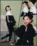 ダブルユーブイプロジェクト(WV PROJECT) STONY LINE JACKET MJJK7239(BLACK)