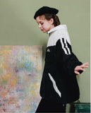 ダブルユーブイプロジェクト(WV PROJECT) STONY LINE JACKET MJJK7239(BLACK)