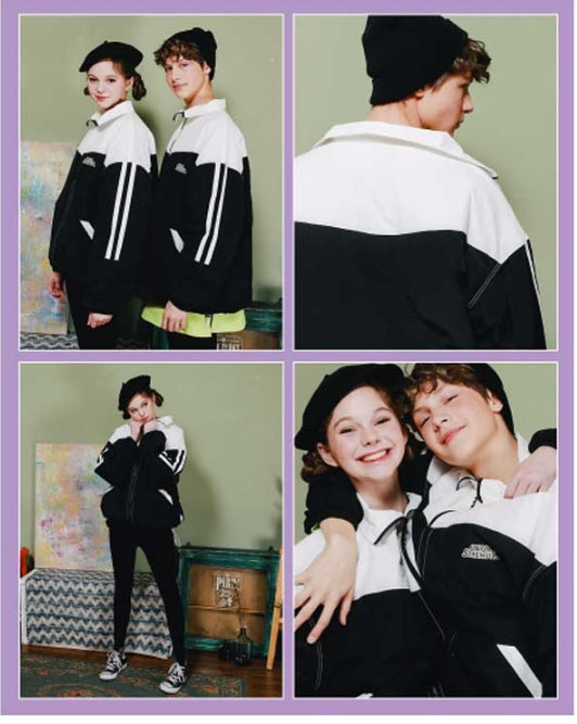 ダブルユーブイプロジェクト(WV PROJECT) STONY LINE JACKET MJJK7239(BLACK)