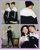 ダブルユーブイプロジェクト(WV PROJECT) STONY LINE JACKET MJJK7239(BLACK)