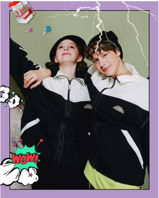 ダブルユーブイプロジェクト(WV PROJECT) STONY LINE JACKET MJJK7239(BLACK)