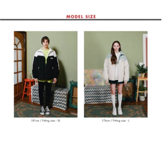 ダブルユーブイプロジェクト(WV PROJECT) STONY LINE JACKET MJJK7239(BLACK)