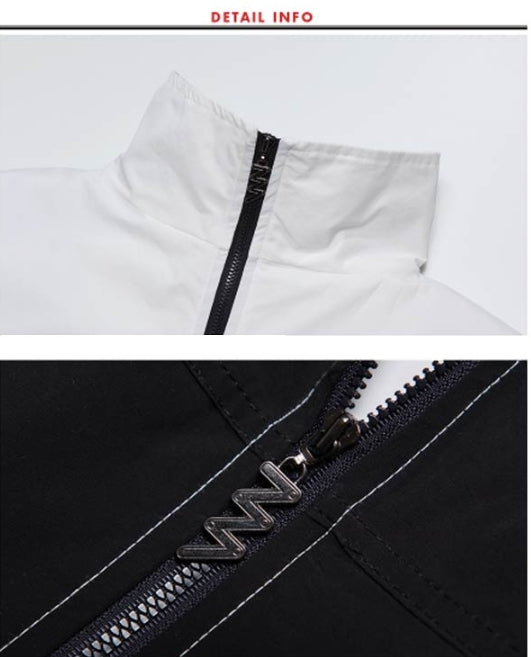 ダブルユーブイプロジェクト(WV PROJECT) STONY LINE JACKET MJJK7239(BLACK)