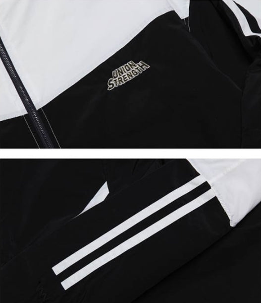 ダブルユーブイプロジェクト(WV PROJECT) STONY LINE JACKET MJJK7239(BLACK)