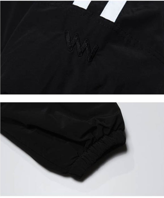 ダブルユーブイプロジェクト(WV PROJECT) STONY LINE JACKET MJJK7239(BLACK)