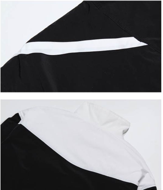 ダブルユーブイプロジェクト(WV PROJECT) STONY LINE JACKET MJJK7239(BLACK)