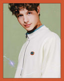 ダブルユーブイプロジェクト(WV PROJECT) LEVEL UP ANORAK SYMT7237 (CREAM)