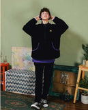 ダブルユーブイプロジェクト(WV PROJECT) LEVEL UP ANORAK SYMT7237 (CREAM)