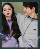 ダブルユーブイプロジェクト(WV PROJECT) LEVEL UP ANORAK SYMT7237 (CREAM)