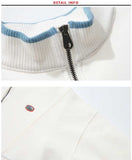 ダブルユーブイプロジェクト(WV PROJECT) LEVEL UP ANORAK SYMT7237 (CREAM)