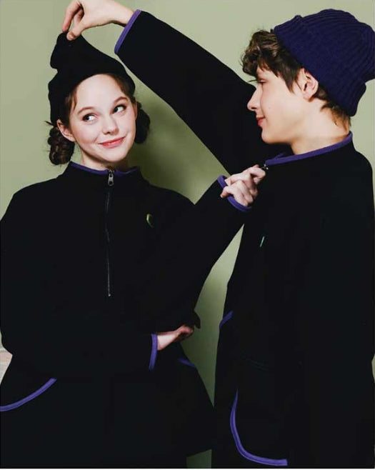 ダブルユーブイプロジェクト(WV PROJECT) LEVEL UP ANORAK SYMT7237 (BLACK)