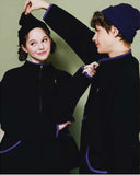 ダブルユーブイプロジェクト(WV PROJECT) LEVEL UP ANORAK SYMT7237 (BLACK)