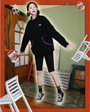 ダブルユーブイプロジェクト(WV PROJECT) LEVEL UP ANORAK SYMT7237 (BLACK)