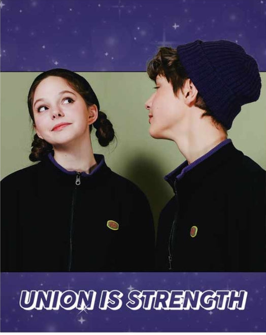 ダブルユーブイプロジェクト(WV PROJECT) LEVEL UP ANORAK SYMT7237 (BLACK)