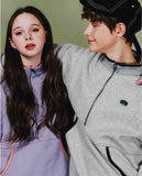 ダブルユーブイプロジェクト(WV PROJECT) LEVEL UP ANORAK SYMT7237 (BLACK)