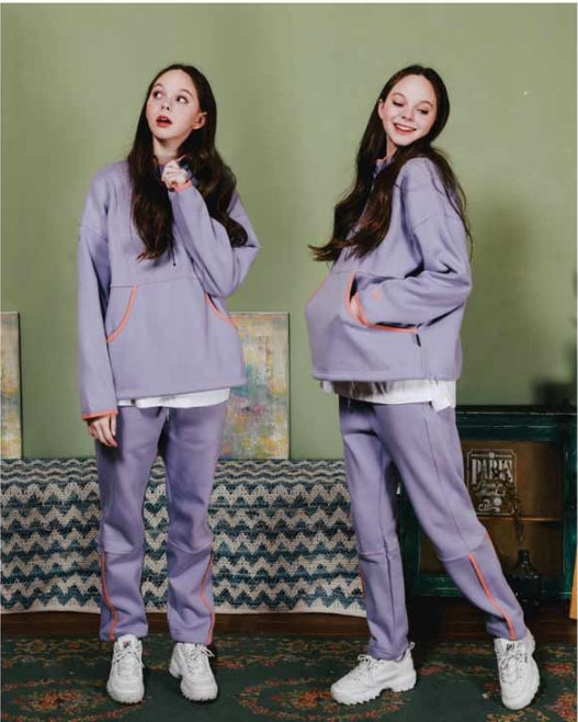 ダブルユーブイプロジェクト(WV PROJECT) LEVEL UP ANORAK SYMT7237 (BLACK)