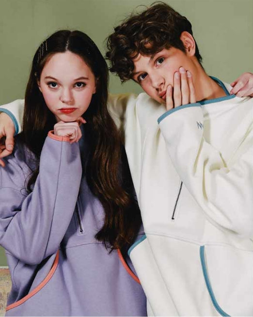 ダブルユーブイプロジェクト(WV PROJECT) LEVEL UP ANORAK SYMT7237 (BLACK)