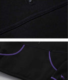 ダブルユーブイプロジェクト(WV PROJECT) LEVEL UP ANORAK SYMT7237 (BLACK)