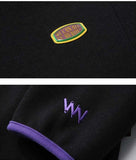 ダブルユーブイプロジェクト(WV PROJECT) LEVEL UP ANORAK SYMT7237 (BLACK)