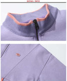 ダブルユーブイプロジェクト(WV PROJECT) LEVEL UP ANORAK SYMT7237 (LAVENDER)