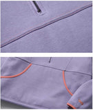 ダブルユーブイプロジェクト(WV PROJECT) LEVEL UP ANORAK SYMT7237 (LAVENDER)