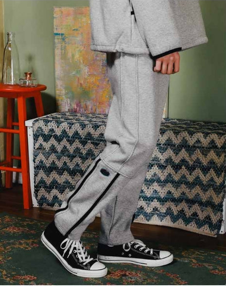 ダブルユーブイプロジェクト(WV PROJECT) LEVEL SWEAT PANTS SYLP7238 (CREAM)