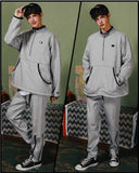 ダブルユーブイプロジェクト(WV PROJECT) LEVEL SWEAT PANTS SYLP7238 (CREAM)