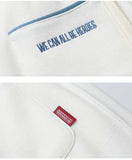 ダブルユーブイプロジェクト(WV PROJECT) LEVEL SWEAT PANTS SYLP7238 (CREAM)