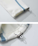 ダブルユーブイプロジェクト(WV PROJECT) LEVEL SWEAT PANTS SYLP7238 (CREAM)