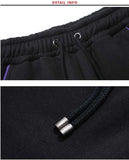 ダブルユーブイプロジェクト(WV PROJECT) LEVEL SWEAT PANTS SYLP7238 (BLACK)