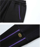 ダブルユーブイプロジェクト(WV PROJECT) LEVEL SWEAT PANTS SYLP7238 (BLACK)