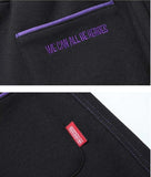 ダブルユーブイプロジェクト(WV PROJECT) LEVEL SWEAT PANTS SYLP7238 (BLACK)