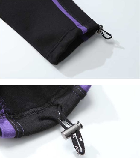 ダブルユーブイプロジェクト(WV PROJECT) LEVEL SWEAT PANTS SYLP7238 (BLACK)