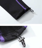 ダブルユーブイプロジェクト(WV PROJECT) LEVEL SWEAT PANTS SYLP7238 (BLACK)