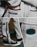 ダブルユーブイプロジェクト(WV PROJECT) LEVEL SWEAT PANTS SYLP7238 (LAVENDER)