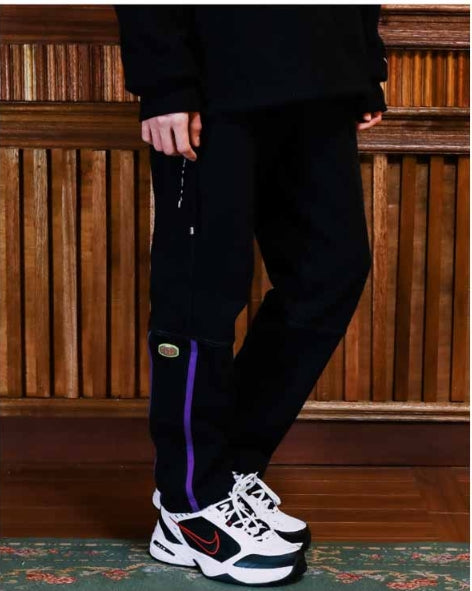 ダブルユーブイプロジェクト(WV PROJECT) LEVEL SWEAT PANTS SYLP7238 (LAVENDER)